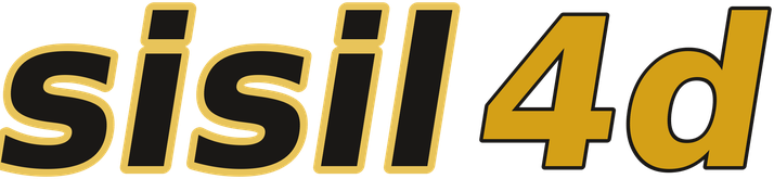sisil4d logo