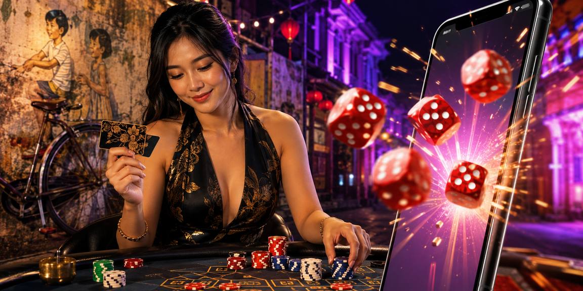 sisil4d Apa Yang Kami Tawarkan Dalam Cavern